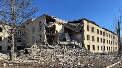 обстріл Донеччини