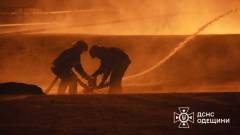 пожежа рятувальники дснс пожежники вогонь полум'я