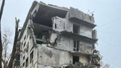 обстріл Донеччини