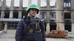 Олексій Савкевич