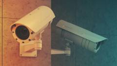 відеоспостереження