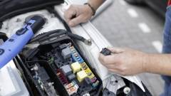 ремонт автомобіля