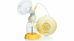 молоковідсмоктувач