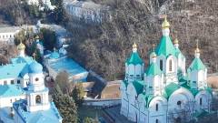 Святогірськ 2025