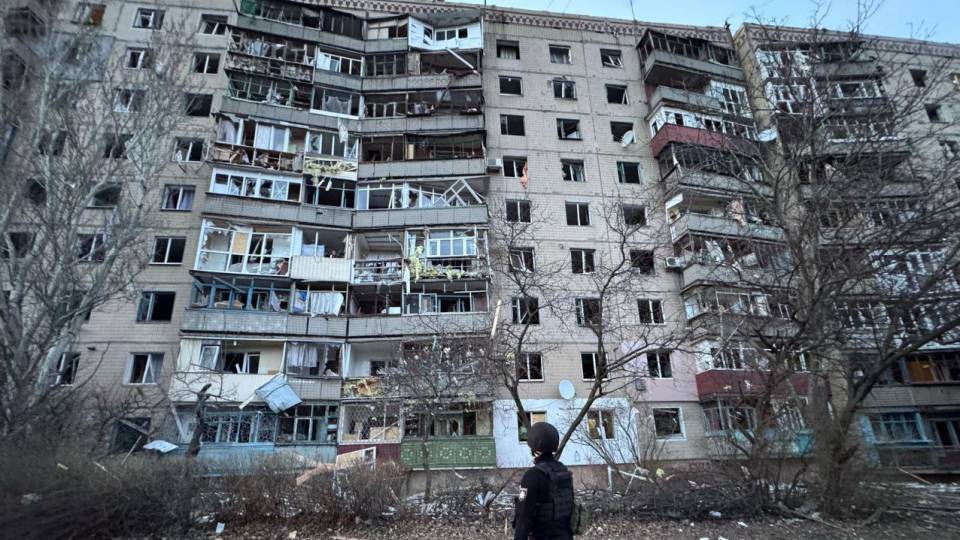 Костянтинівка