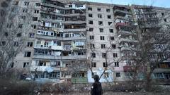 Костянтинівка