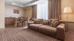 інтер'єр готелю