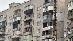 обстріл Дніпра