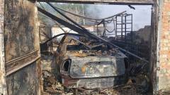 згоріла авітвка