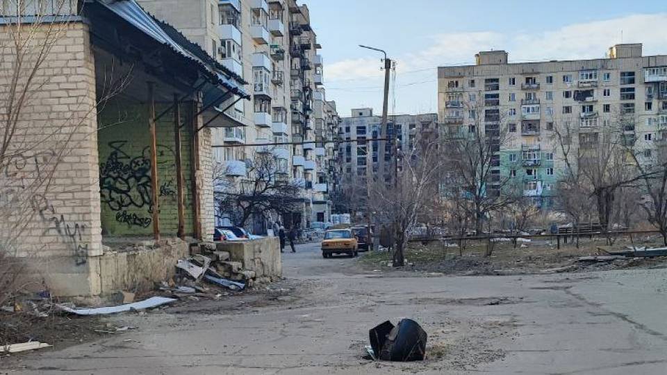 Сірика Вілєсова Сіверськодонецьк