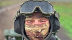 Михайло Зеленько