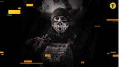 Військовослужбовець з Луганщини "Мучной"