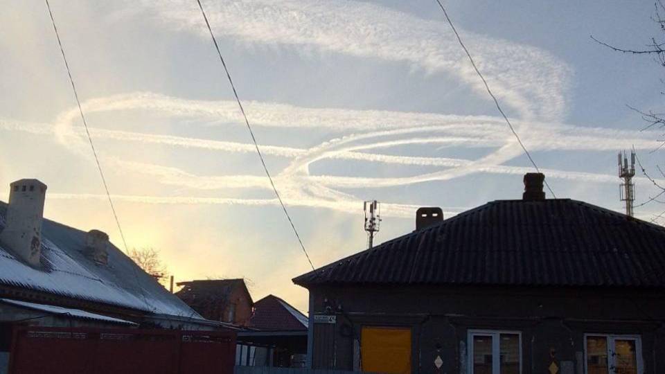 Маріуполь, вибухи, ракети