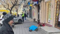 Одеса вибвство