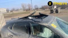 Варварівка