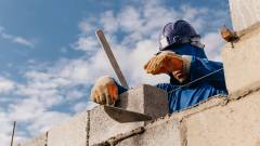 будівельні блоки