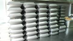 Гарячі обіди