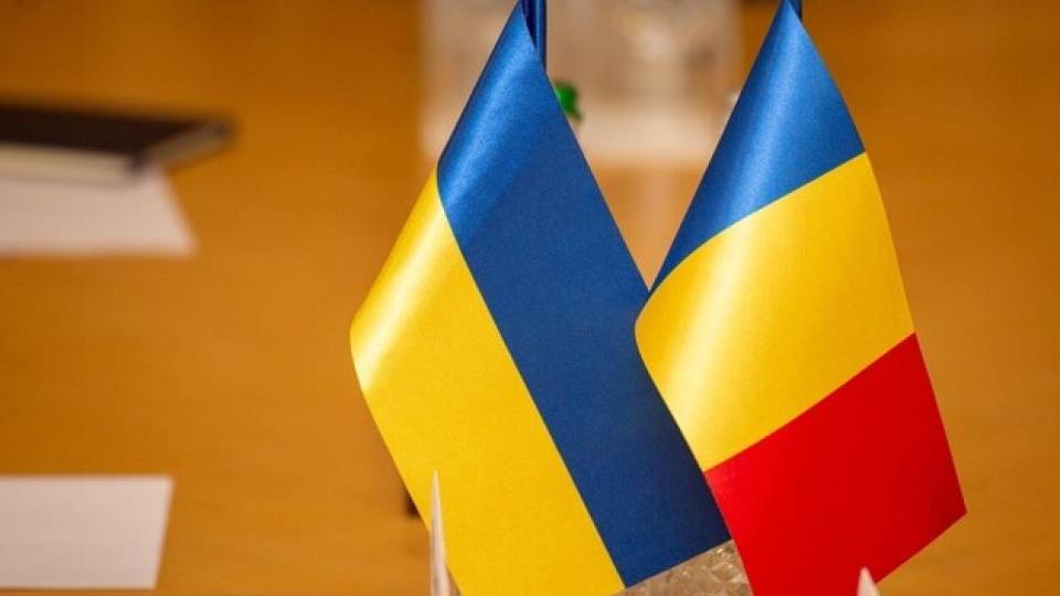 Румунія
