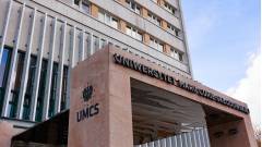 Університет Марії Кюрі-Склодовської у Любліні