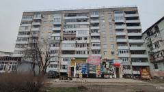 Сіверськодонецьк березень 2025