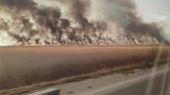 Одеса пожежа