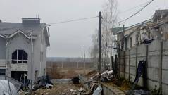 атака на Київщину