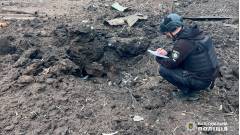 атака на Харківщину