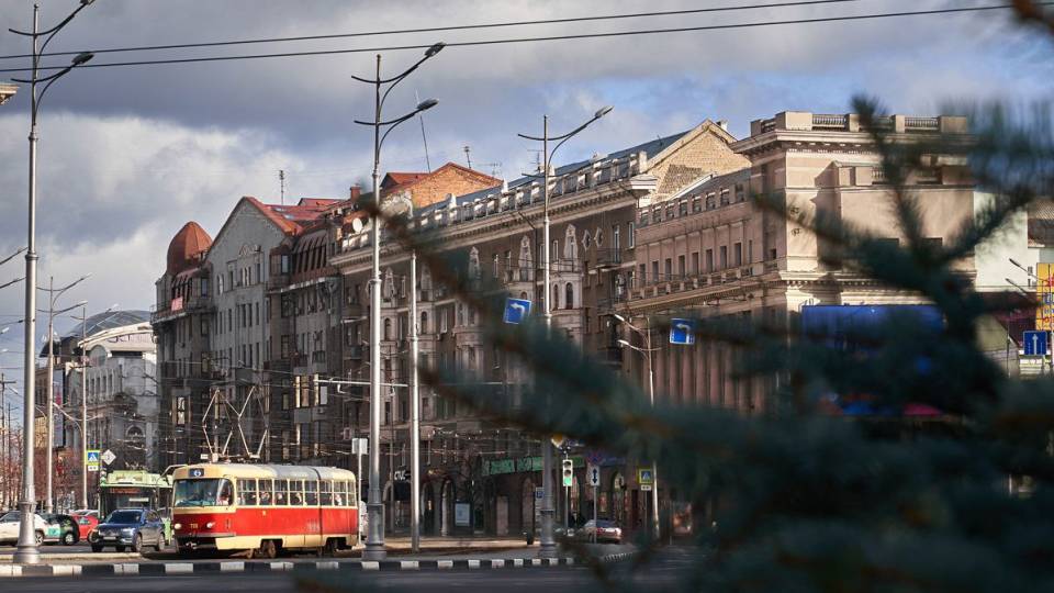 Харків 2025