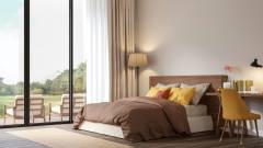 панорамні вікна