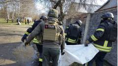 поранені загиблі