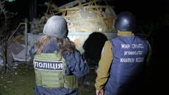 обстріл Куп'янська