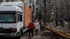 люди українці евакуація виїзд війна переселенці впо біженці Костянтинівка