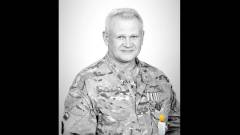 Лікар та доброволець із Покровська Сергій Проскуров пішов із життя