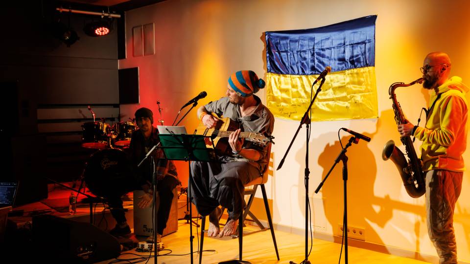 "Зарисовка"