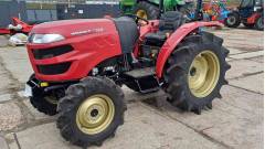 мінітрактор Yanmar