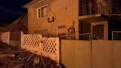 обстріл Дніпропетровщини