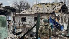 обстріл Донеччини