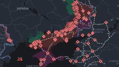 окуповані території України