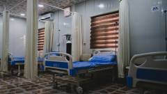 лікарня шпиталь госпіталь медзаклад лікарняна палата