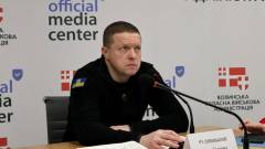 Іван Рудницький, голова Волинської ОДА