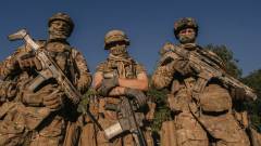 ЗСУ форма військовослужбовець український військовий війна