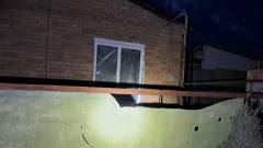 обстріл Дніпропетровщини