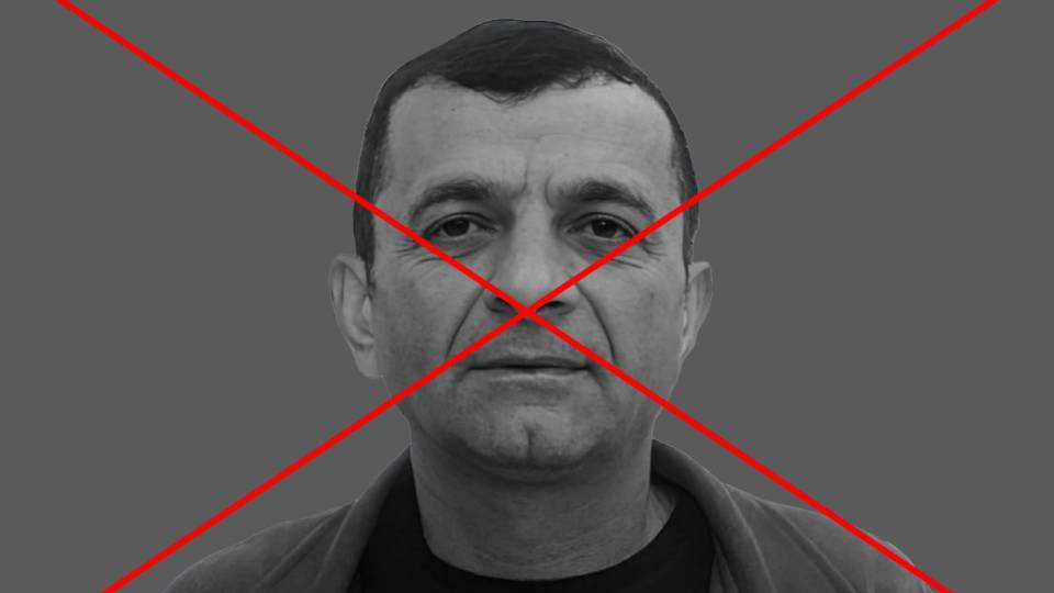 Джейхун Саламов