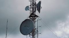 вежа зв'язку сигнал