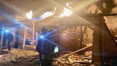 обстріл Запоріжжя