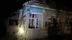 обстріл Харківщини