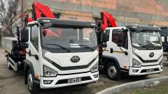 кран-маніпулятор