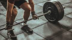 спорт важка атлетика