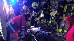 ДТП в Луцькому районі