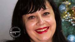 підозрювані з Маріуполя Жанна Бєльченко